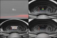 Audi A5 Sportback G-Tron S-Line Facelift 2 125kW thumbnail