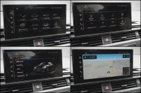 Audi A5 Sportback G-Tron S-Line Facelift 2 125kW thumbnail