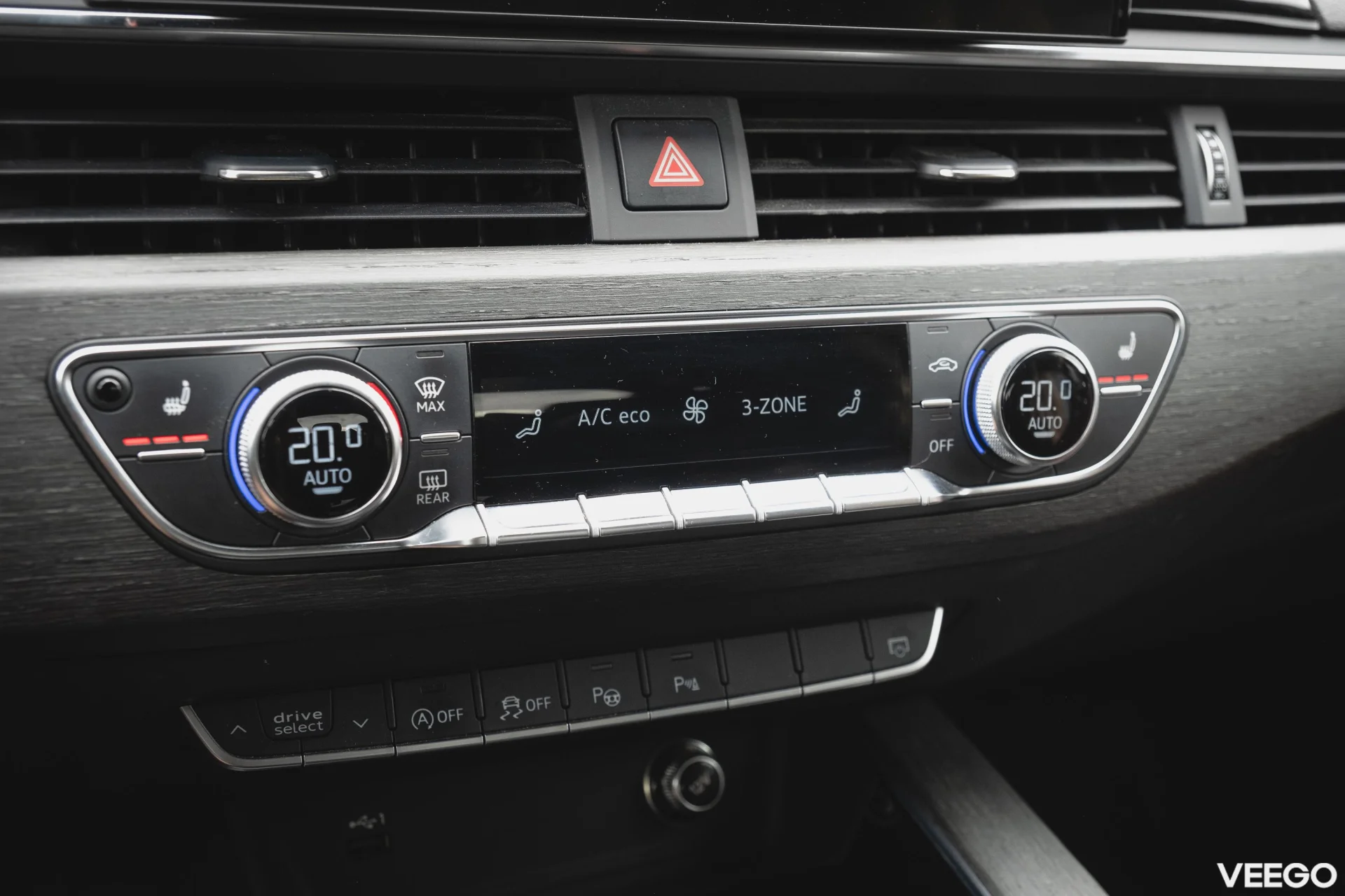 Audi A5 Sportback G-Tron S-Line Facelift 2 125kW