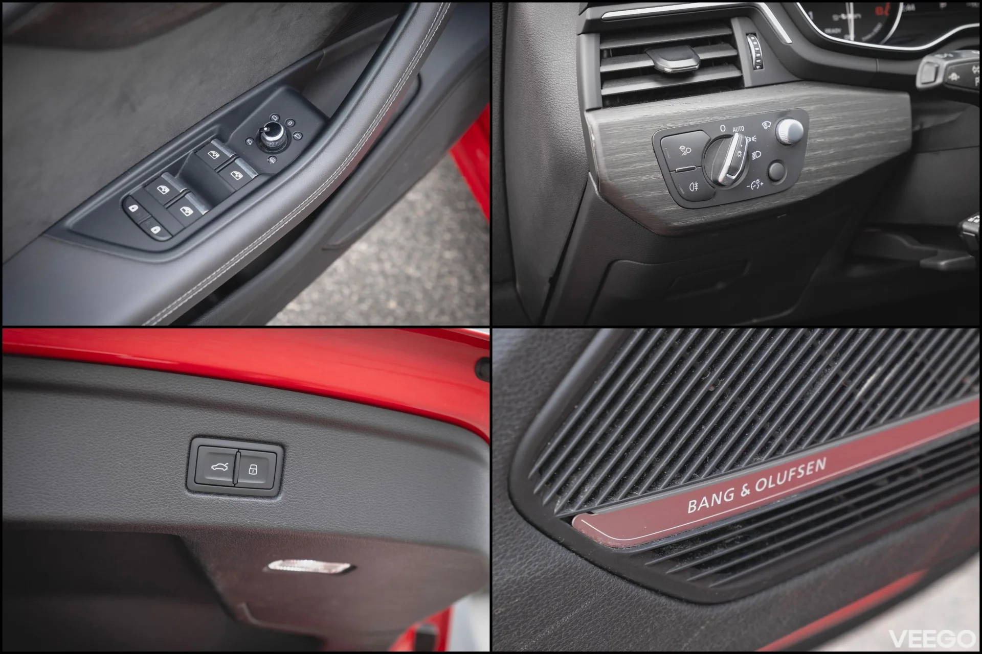Audi A5 Sportback G-Tron S-Line Facelift 2 125kW