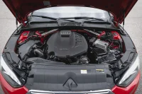 Audi A5 Sportback G-Tron S-Line Facelift 2 125kW thumbnail