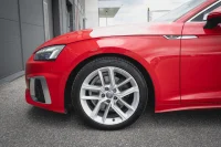 Audi A5 Sportback G-Tron S-Line Facelift 2 125kW thumbnail