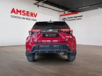 Toyota Yaris Cross GR SPORT 1.5 68kW thumbnail