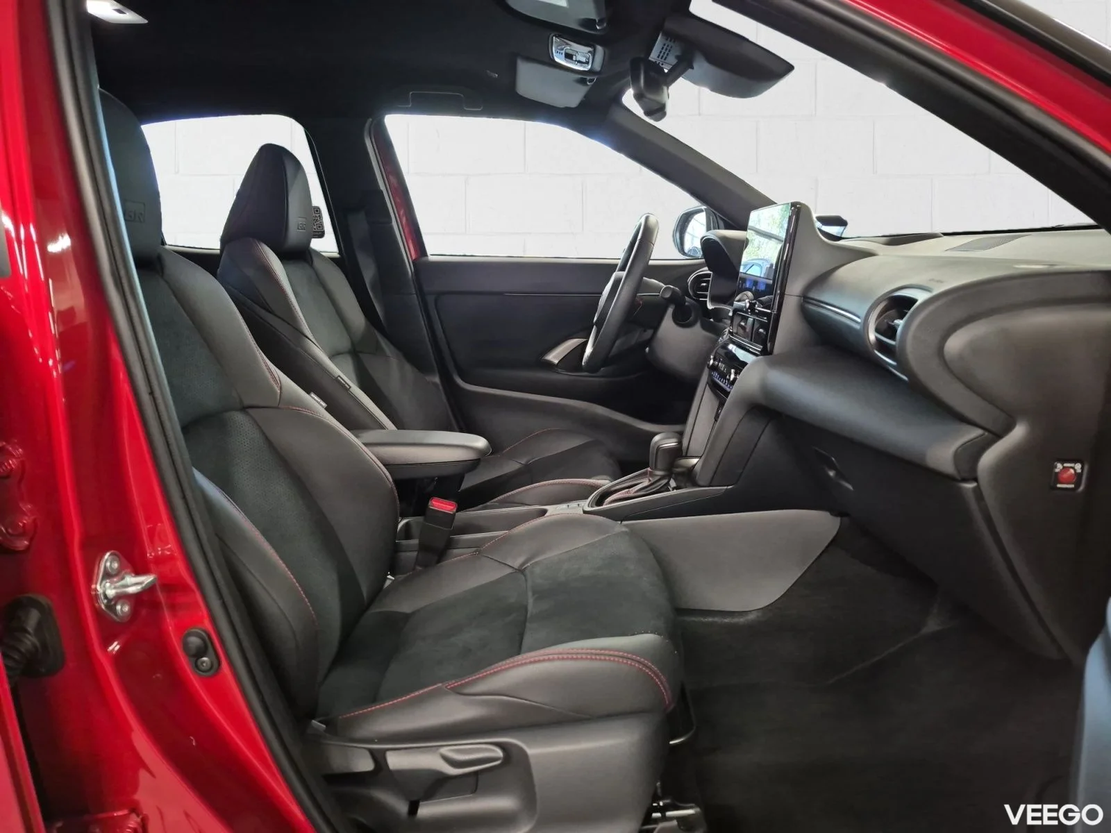 Toyota Yaris Cross GR SPORT 1.5 68kW