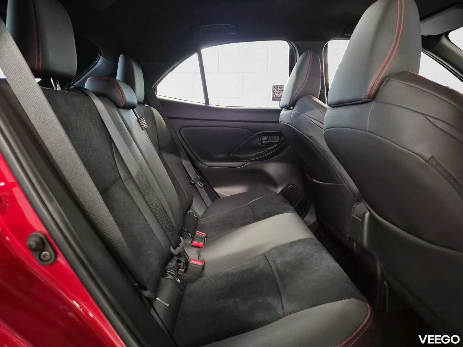 Toyota Yaris Cross GR SPORT 1.5 68kW