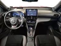 Toyota Yaris Cross GR SPORT 1.5 68kW thumbnail