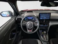 Toyota Yaris Cross GR SPORT 1.5 68kW thumbnail