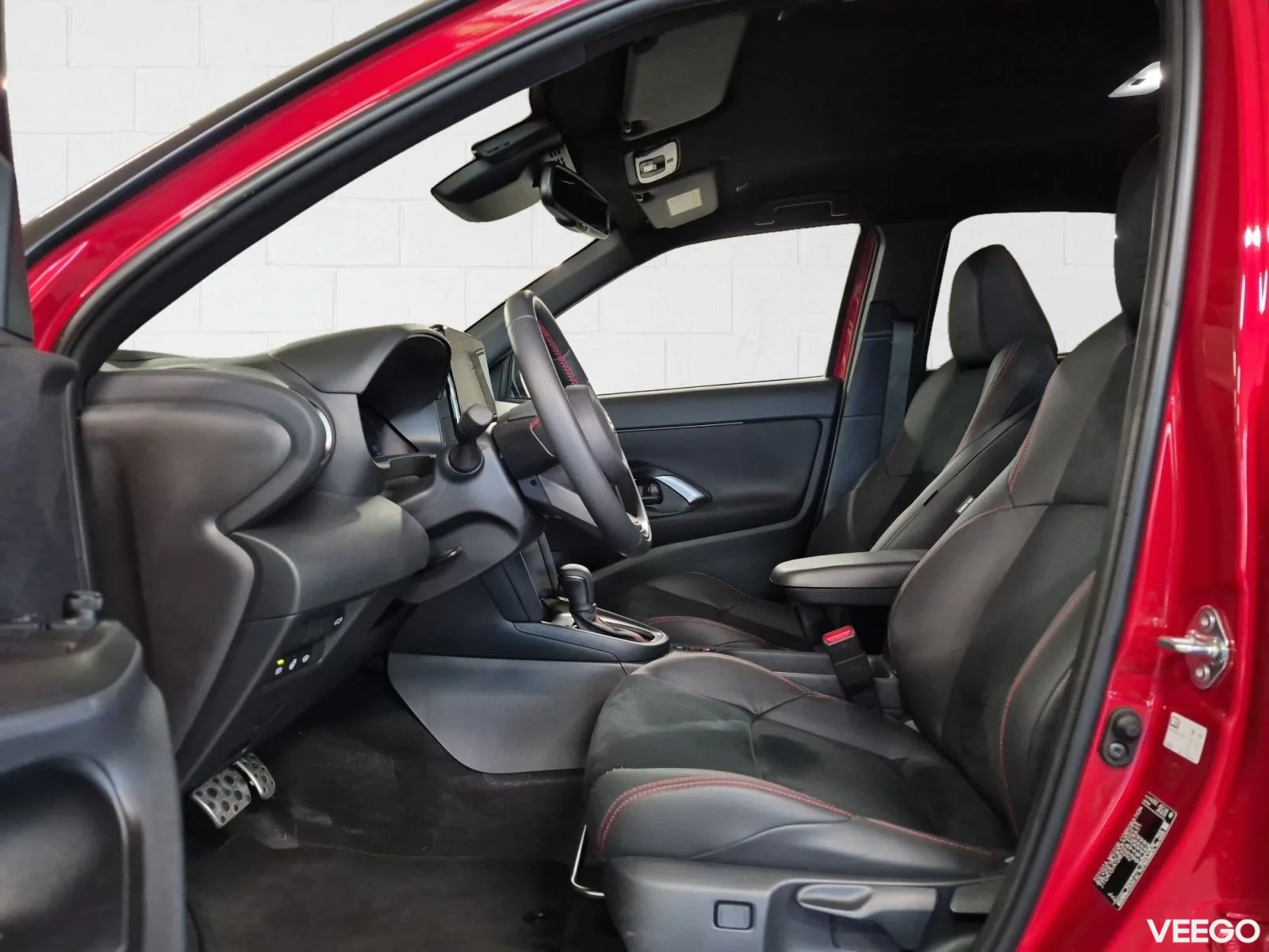 Toyota Yaris Cross GR SPORT 1.5 68kW