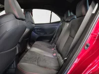Toyota Yaris Cross GR SPORT 1.5 68kW thumbnail