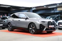 BMW iX 0.0 240kW thumbnail