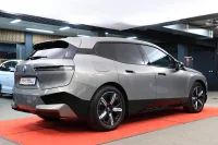 BMW iX 0.0 240kW thumbnail