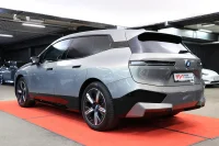 BMW iX 0.0 240kW thumbnail
