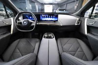 BMW iX 0.0 240kW thumbnail