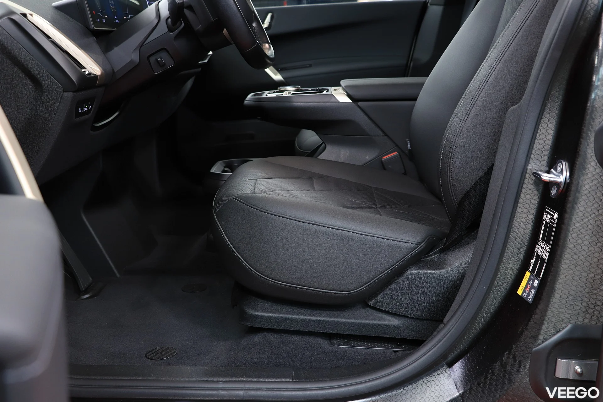 BMW iX 0.0 240kW