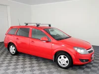 Opel Astra 1.6 85kW thumbnail