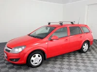 Opel Astra 1.6 85kW thumbnail