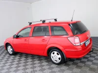 Opel Astra 1.6 85kW thumbnail