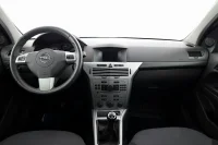 Opel Astra 1.6 85kW thumbnail
