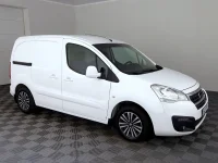 Peugeot Partner 1.6 55kW thumbnail