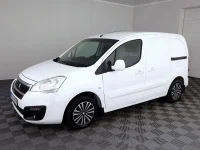 Peugeot Partner 1.6 55kW thumbnail