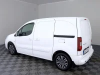 Peugeot Partner 1.6 55kW thumbnail