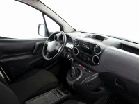 Peugeot Partner 1.6 55kW thumbnail