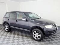 Volkswagen Touareg 2.5 129kW thumbnail