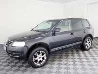 Volkswagen Touareg 2.5 129kW thumbnail