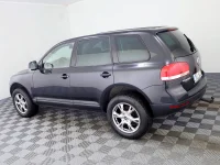 Volkswagen Touareg 2.5 129kW thumbnail