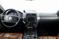 Volkswagen Touareg 2.5 129kW thumbnail