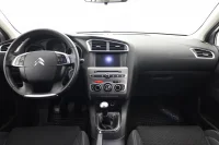 Citroen C4 1.2 81kW thumbnail