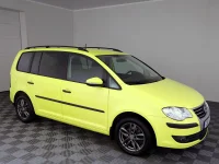 Volkswagen Touran 1.4 110kW thumbnail