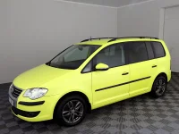 Volkswagen Touran 1.4 110kW thumbnail