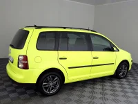Volkswagen Touran 1.4 110kW thumbnail