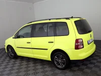 Volkswagen Touran 1.4 110kW thumbnail