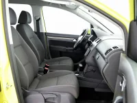 Volkswagen Touran 1.4 110kW thumbnail