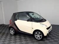 Smart Fortwo 1.0 45kW thumbnail