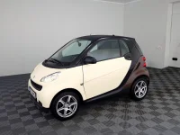 Smart Fortwo 1.0 45kW thumbnail
