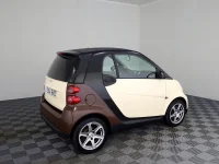 Smart Fortwo 1.0 45kW thumbnail