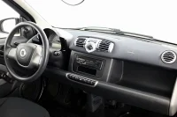 Smart Fortwo 1.0 45kW thumbnail
