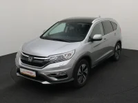 Honda CR-V 1.6 118kW thumbnail