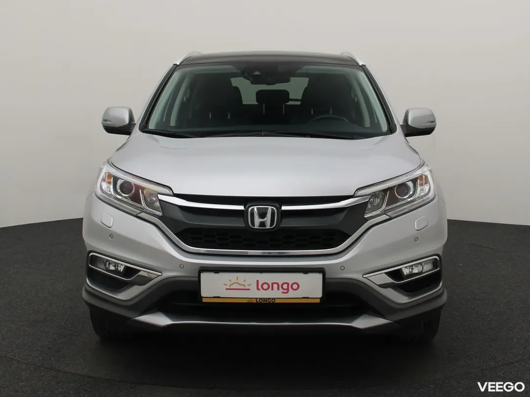 Honda CR-V 1.6 118kW