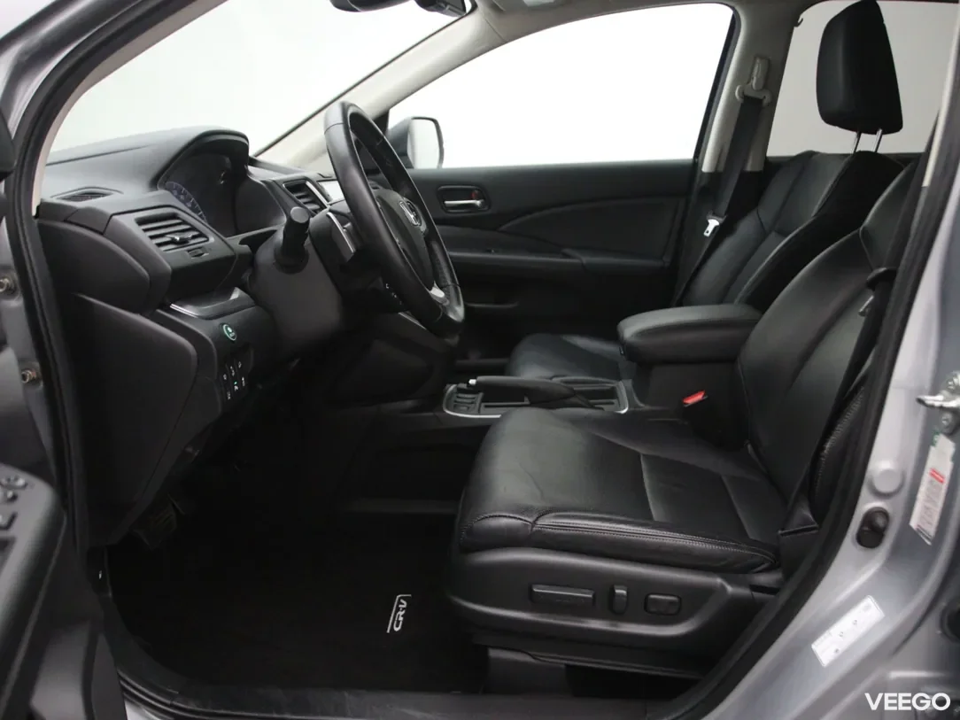 Honda CR-V 1.6 118kW