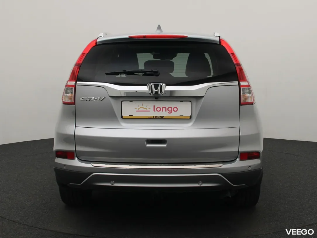 Honda CR-V 1.6 118kW