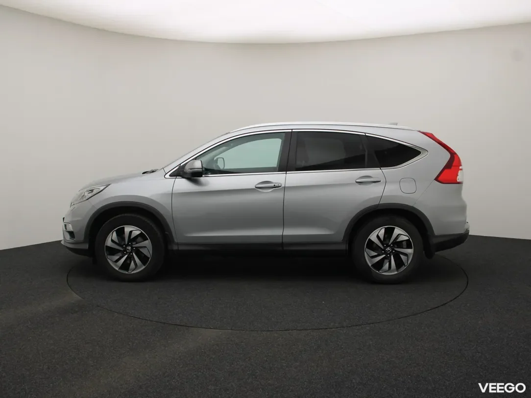 Honda CR-V 1.6 118kW