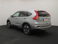 Honda CR-V 1.6 118kW thumbnail