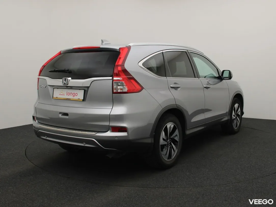 Honda CR-V 1.6 118kW