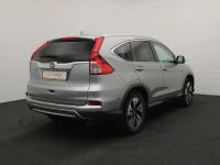 Honda CR-V 1.6 118kW thumbnail