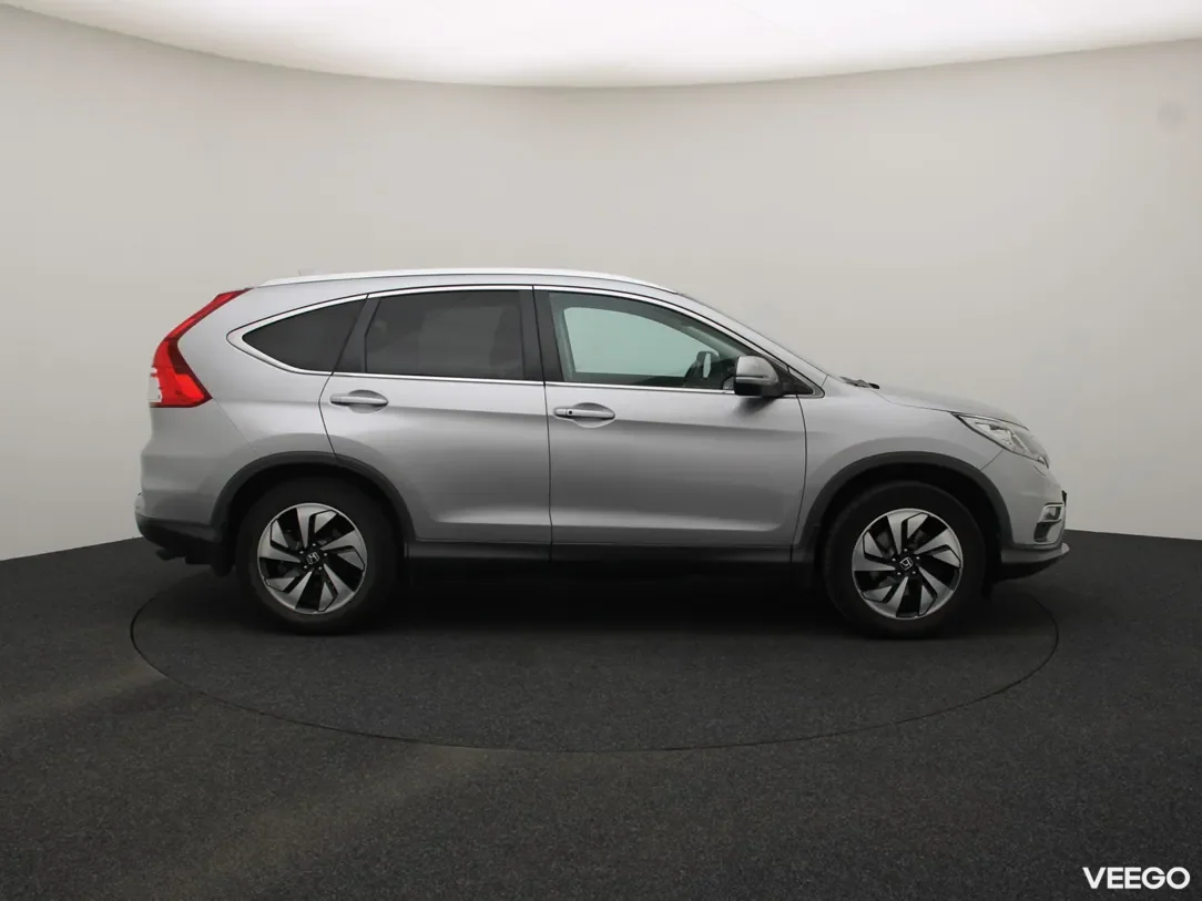 Honda CR-V 1.6 118kW