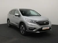 Honda CR-V 1.6 118kW thumbnail